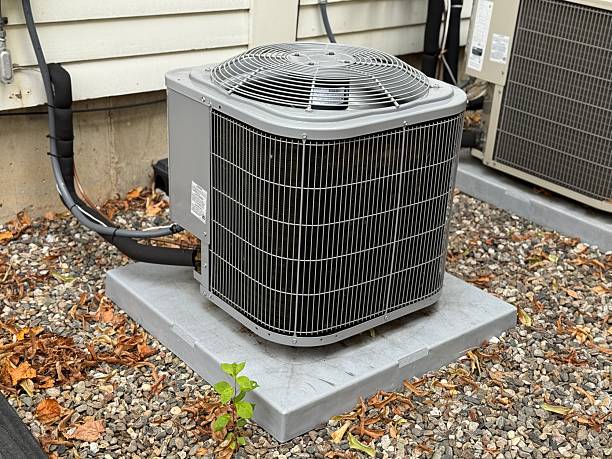 24/7 Emergency Ac Repair experts in Pontiac, IL